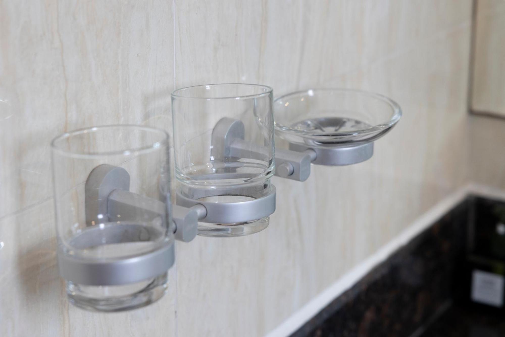 White Lotus Hotel Saigon Bandar Ho Chi Minh Luaran gambar